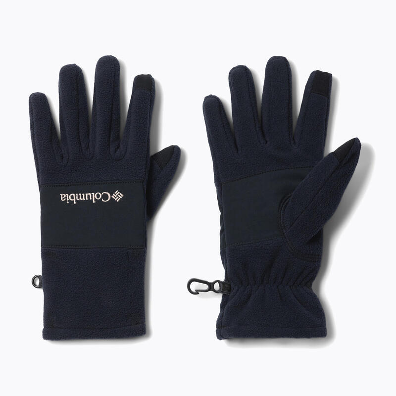 W Fast Trek III Glove női kesztyű - fekete