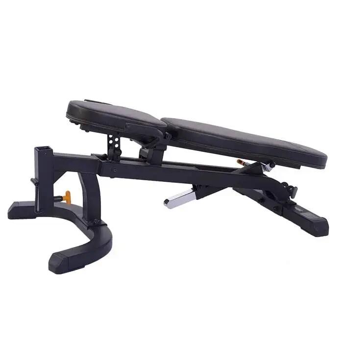 Banca reglabila WB-UB20, Powertec Workbench Utility 2/4