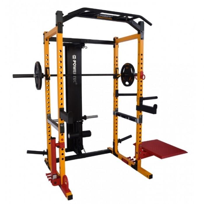 Aparat Power Rack, WB-PR19