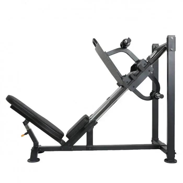 Aparat Presa Picioare, 450 kg, P-LP19 3/3