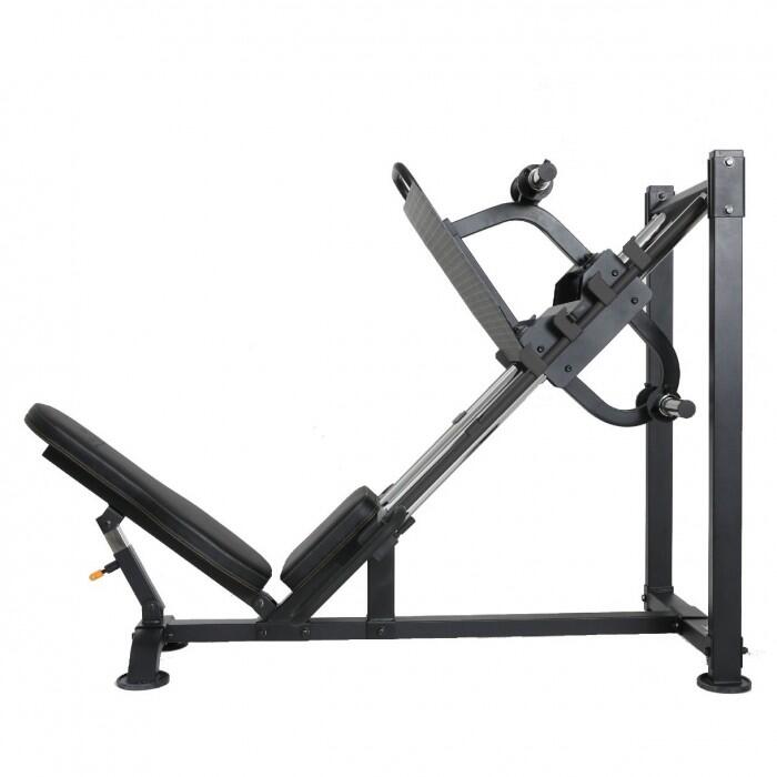 Aparat Presa Picioare, 450 kg, P-LP19