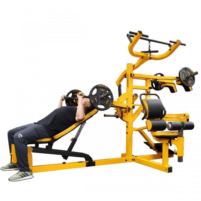 Aparat multifunctional WB-MS