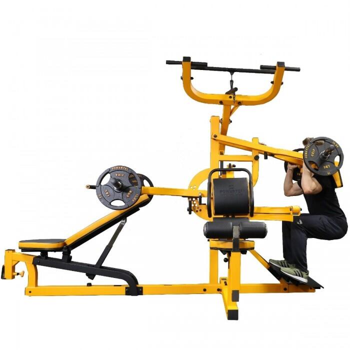 Aparat multifunctional WB-MS