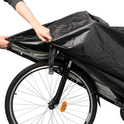 Wasserdichte Fahrradabdeckung von Hurtel