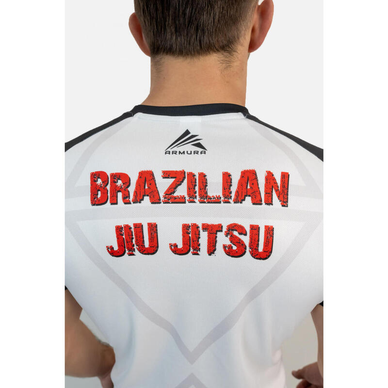 Tricou Armura BJJ 2.0