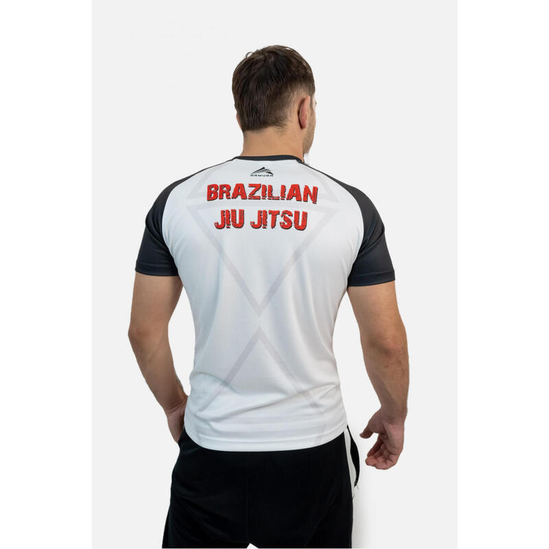 Tricou Armura BJJ 2.0