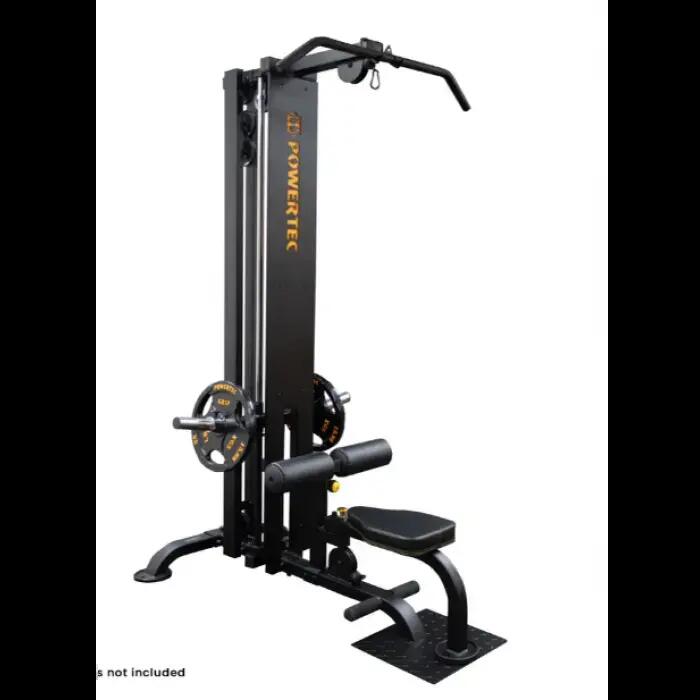 Aparat multifunctional  LAT MACHINE P-LM23 3/4