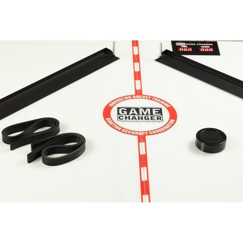 SET COMPLET JEU GAME CHANGER 5/7