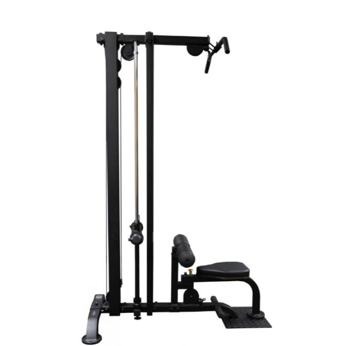 Aparat multifunctional  LAT MACHINE P-LM23