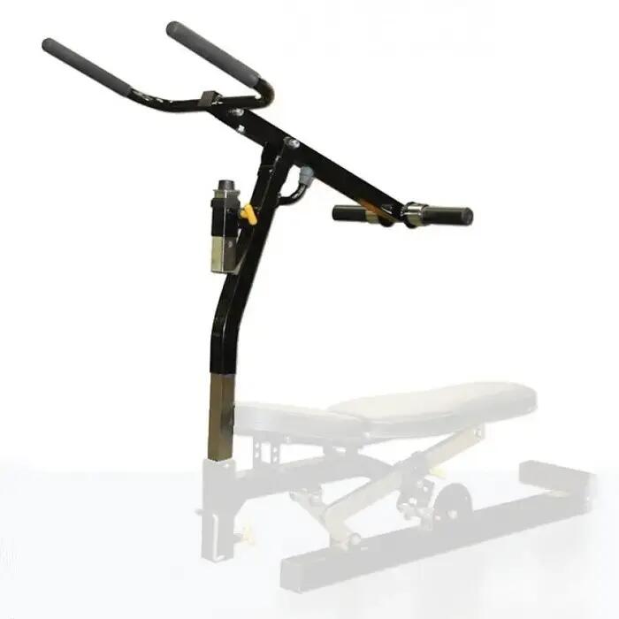 Accesoriu Triceps WB-DMA 2/2