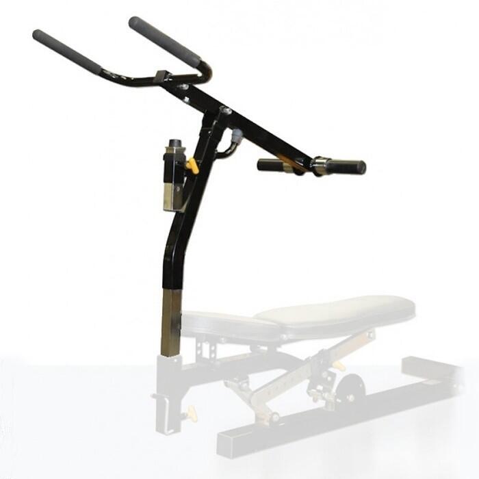 Accesoriu Triceps WB-DMA