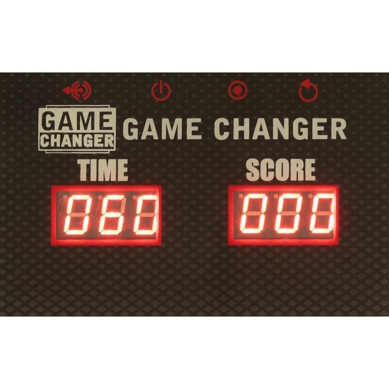SET COMPLET JEU GAME CHANGER 6/7