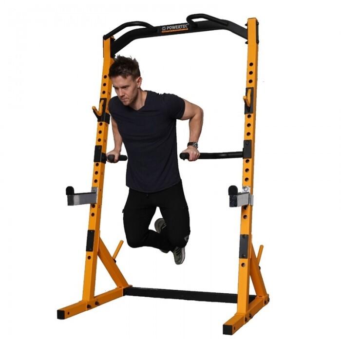 Aparat tip cadru Half Rack WB-HR19