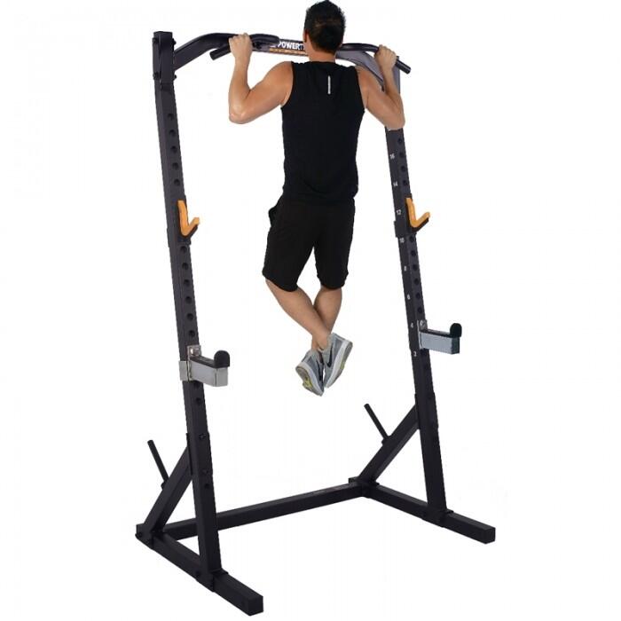 Aparat tip cadru Half Rack WB-HR19