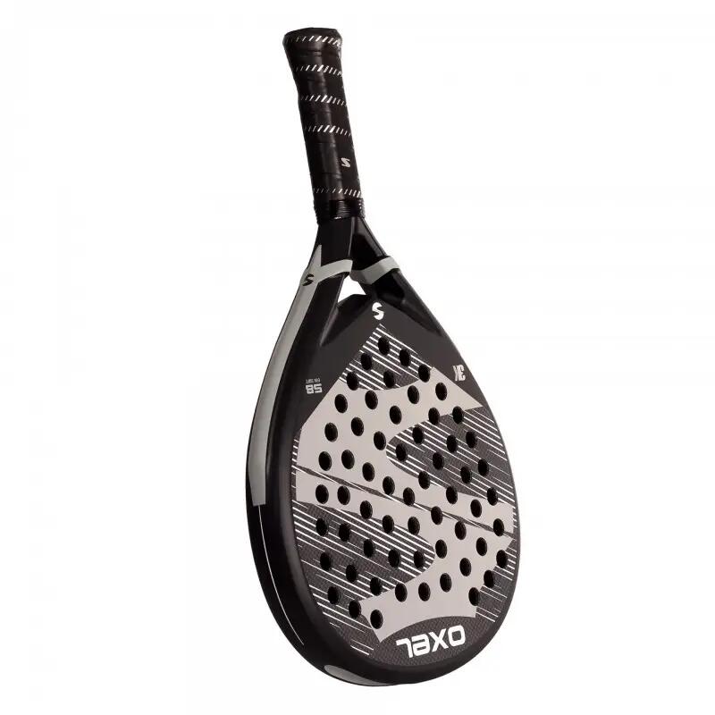 2514 Softee Oxel rachetă padel, carbon 3K, echilibru mediu