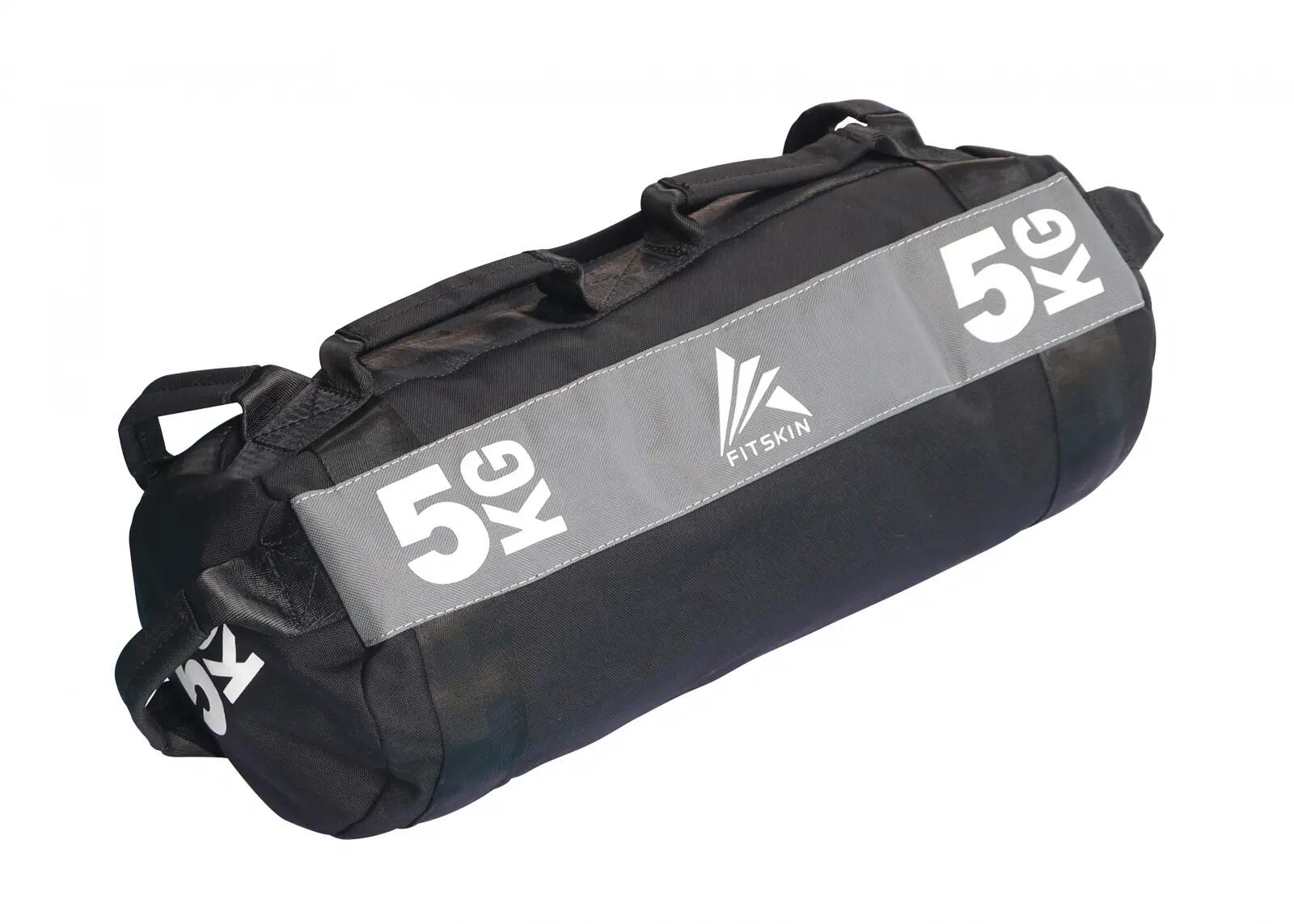 Sac de antrenament   power bag  Fitskin 2/4