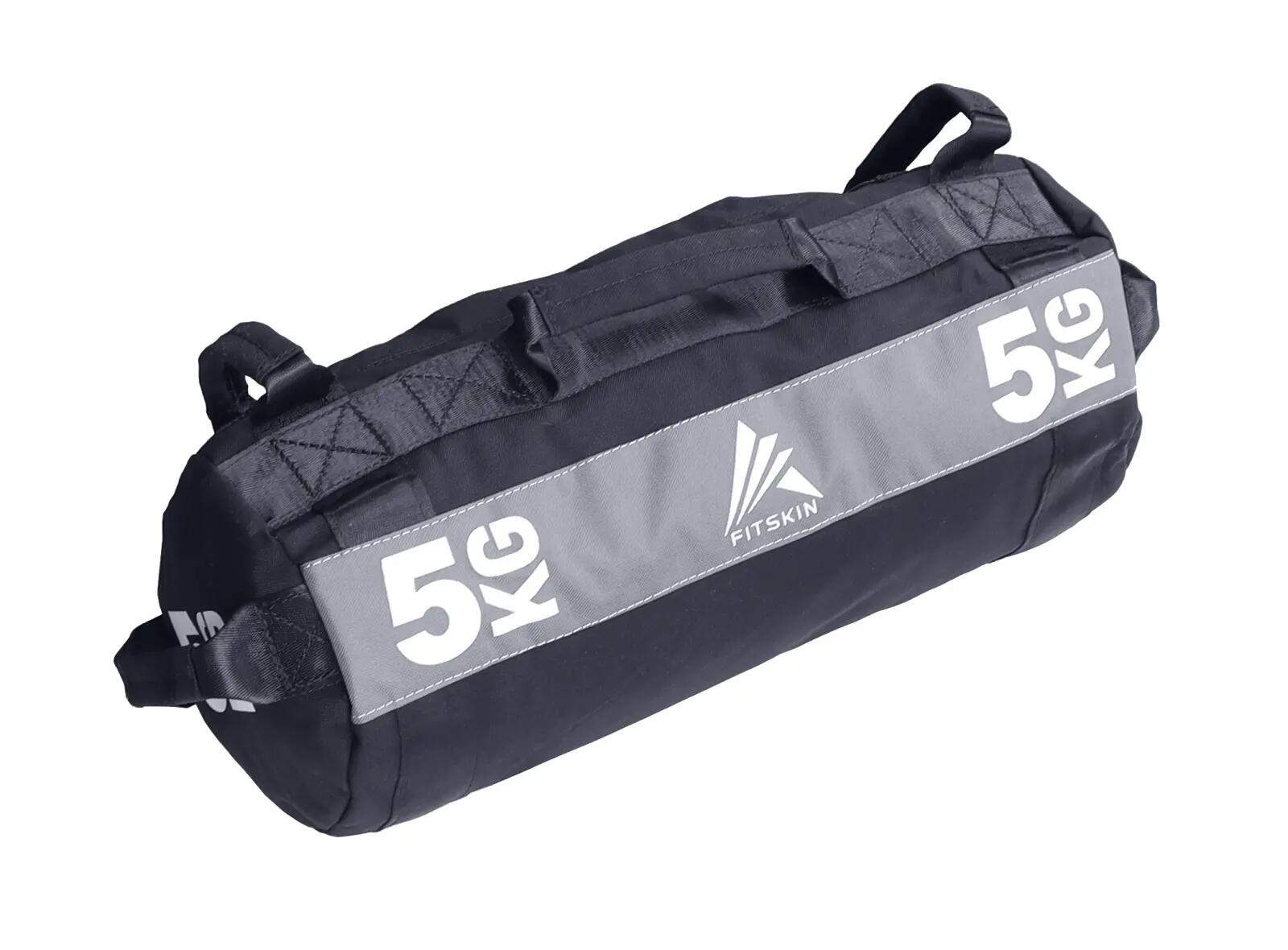 Sac de antrenament   power bag  Fitskin 4/4