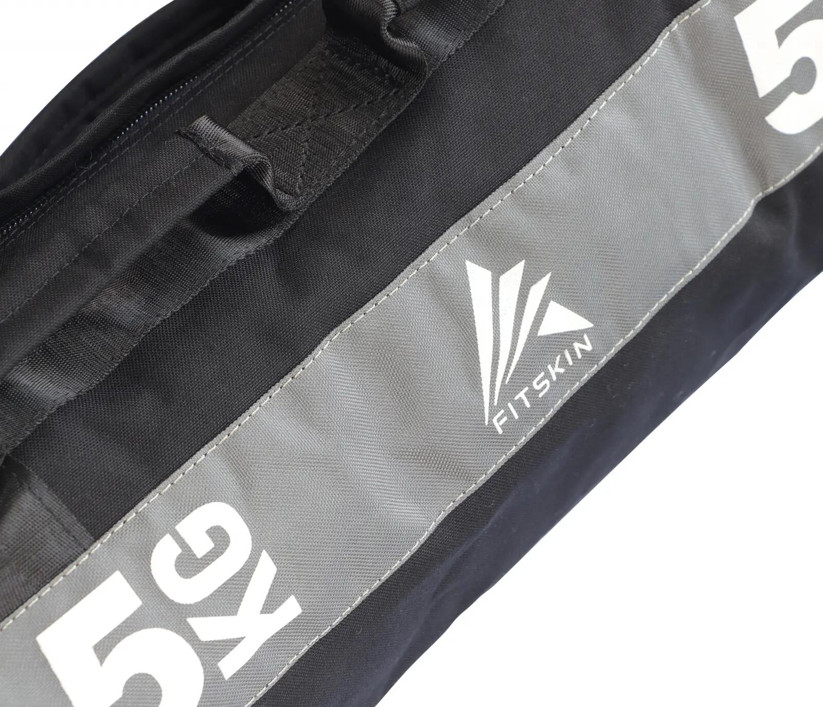 Sac de antrenament   power bag  Fitskin 3/4
