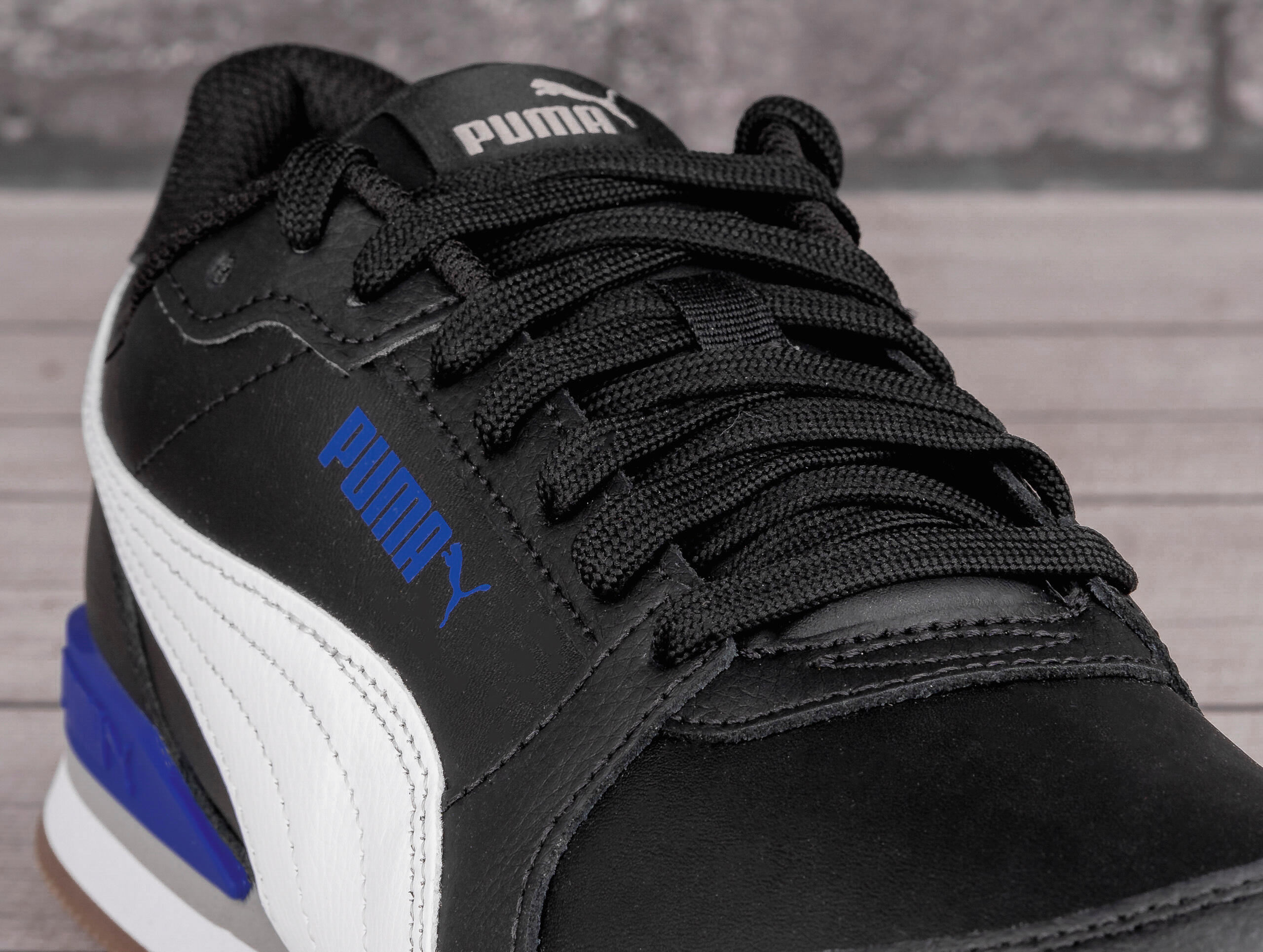 Schoenen universeel voor heren Puma St Runner V3 6/7