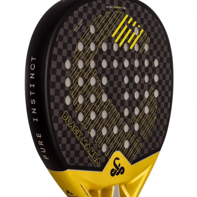 Vibor-a Black Mamba Radical 12k 2.0 2025 6/6