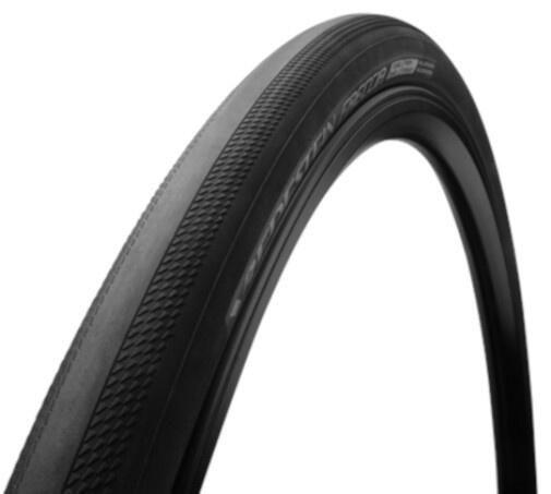 VREDESTEIN Tire FRECCIA 700x23 Foldable Schwarze 2/2