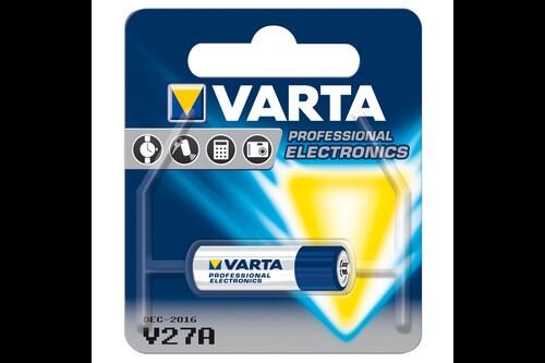 VARTA picture