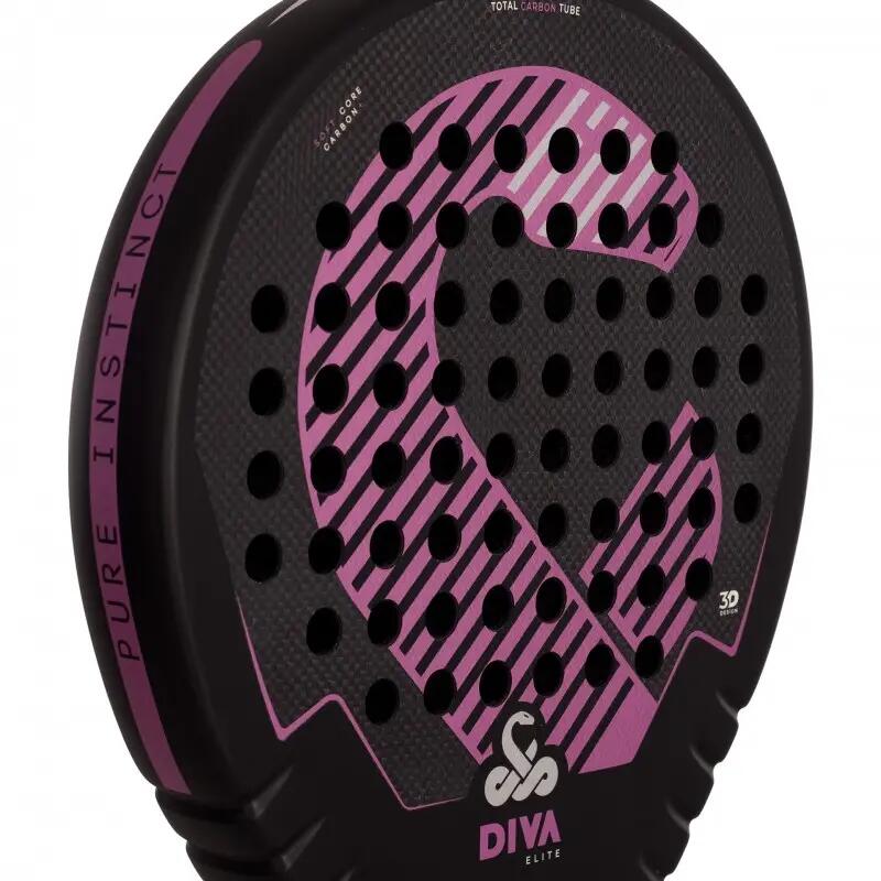 PALA PÁDEL VIBOR-A DIVA ELITE 3K 2.0 3/7