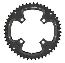 Chainrift XT FC-T8000 48T 10S 104 mm Noir