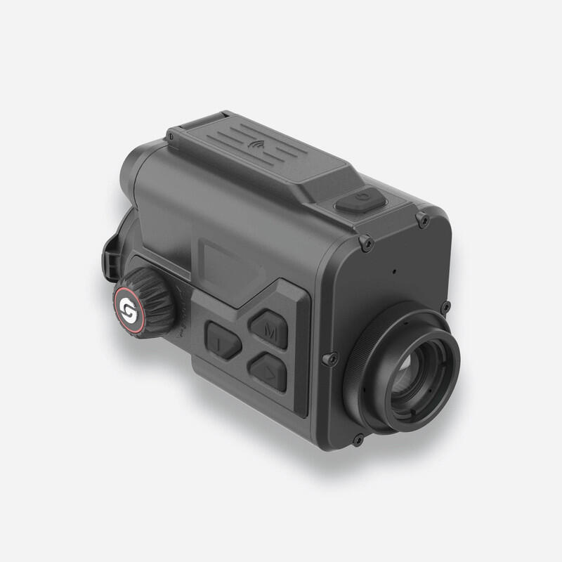 Monocular térmico acoplable clip-on Guide TB630 7/7