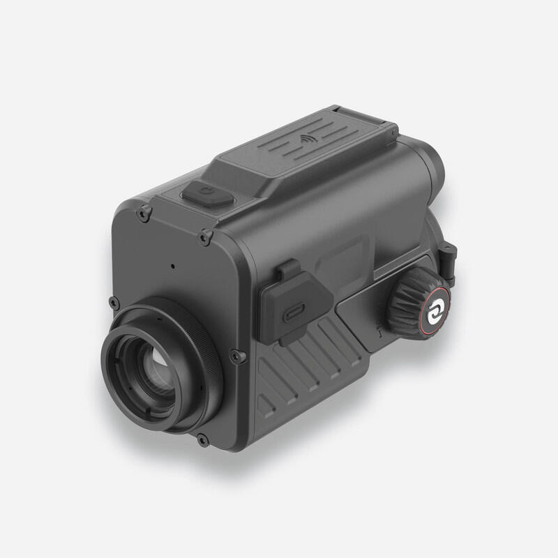 Monocular térmico acoplable clip-on Guide TB630 2/7