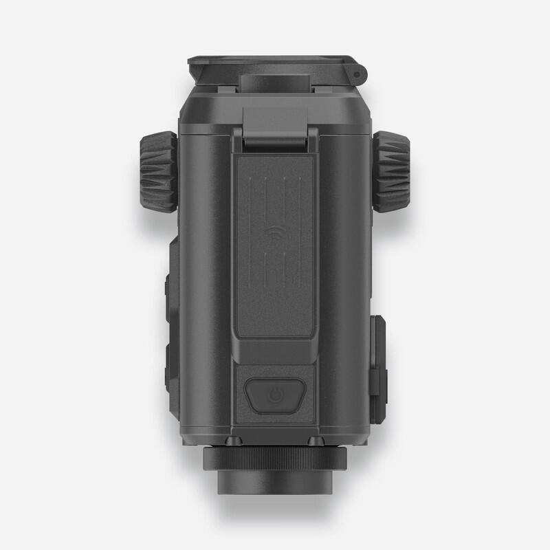 Monocular térmico acoplable clip-on Guide TB630 4/7
