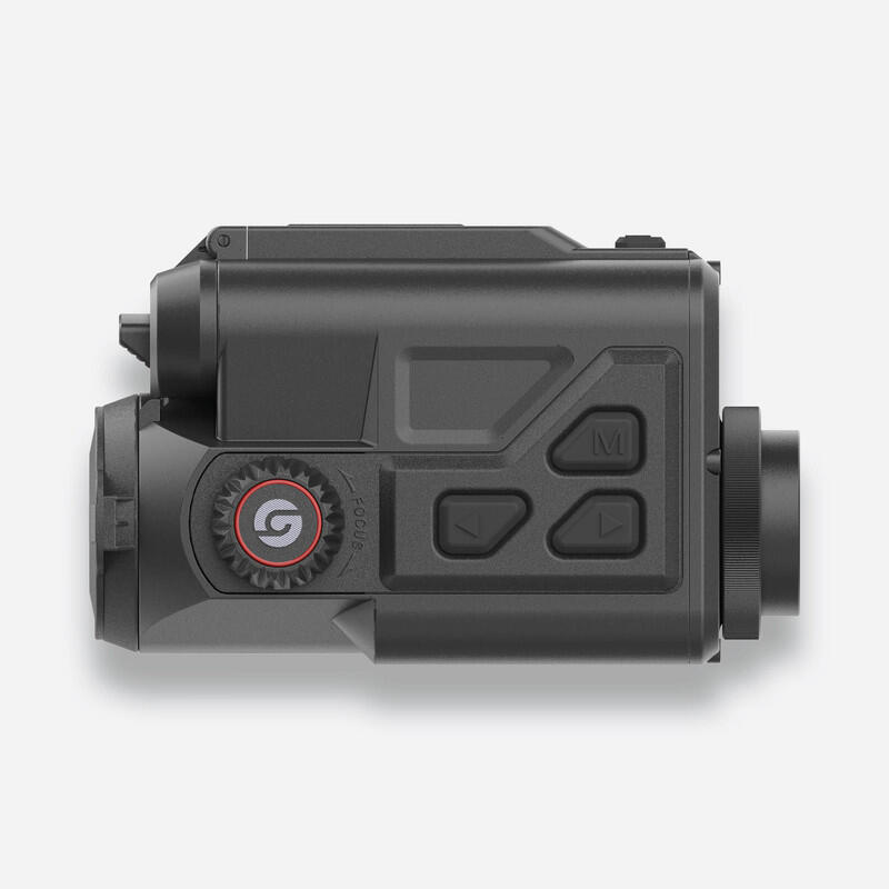 Monocular térmico acoplable clip-on Guide TB630 3/7