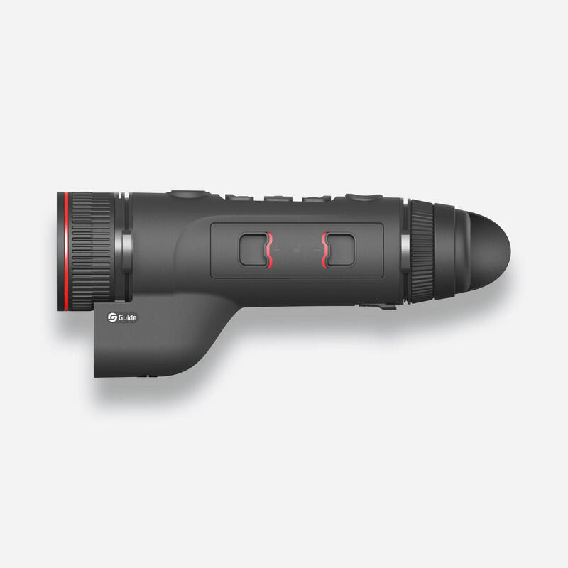 Monocular térmico Guide TJ650L con telémetro láser 3/7