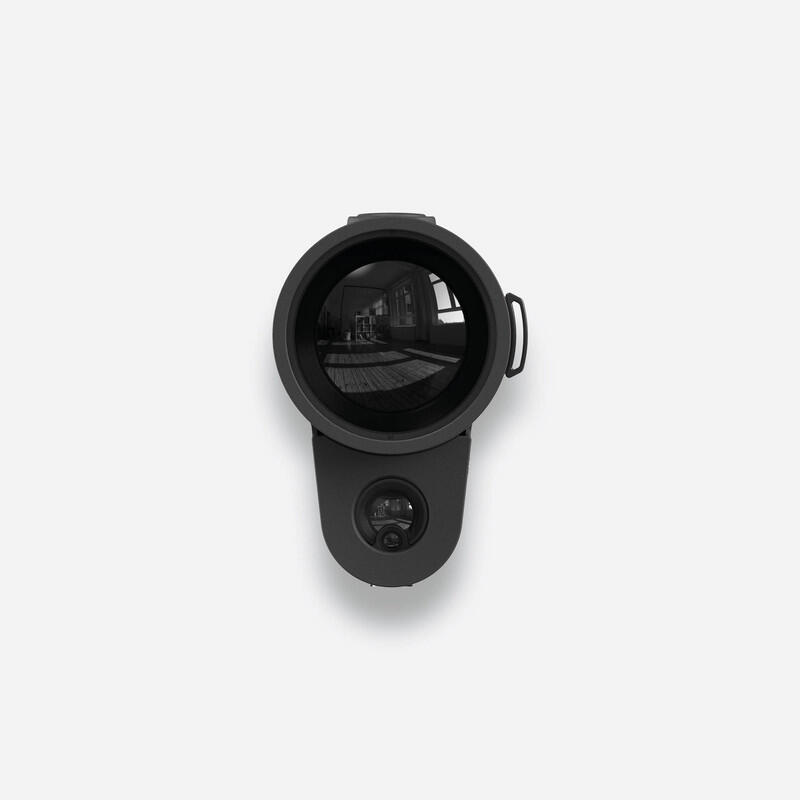 Monocular térmico Guide TJ650L con telémetro láser 5/7