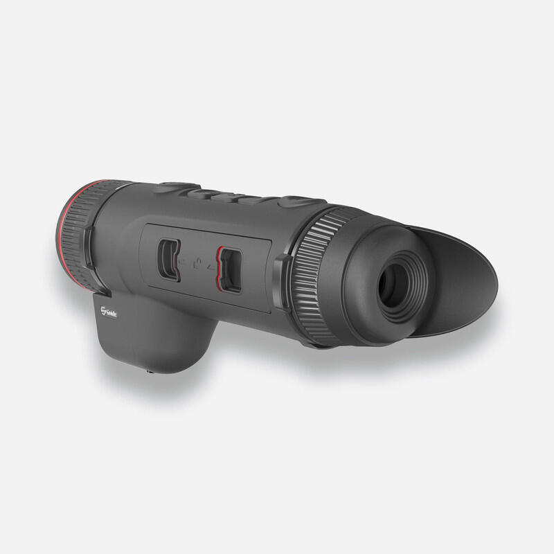Monocular térmico Guide TJ650L con telémetro láser 6/7