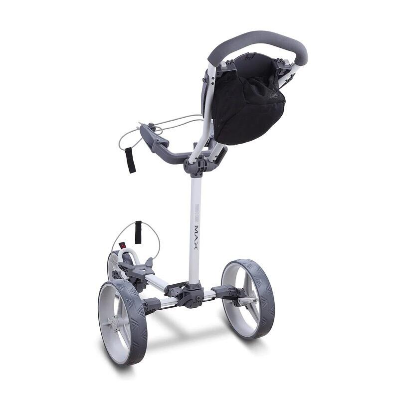 Big Max Blade Trio Gris Anthracite