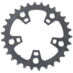 plateau Ultegra FC-6703 10S 92 mm 10S 92 mm 30T argent