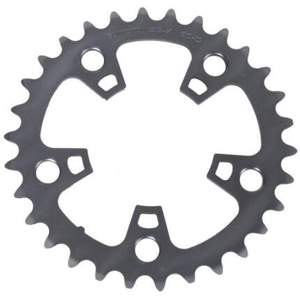 plateau Ultegra FC-6703 10S 92 mm 10S 92 mm 30T argent