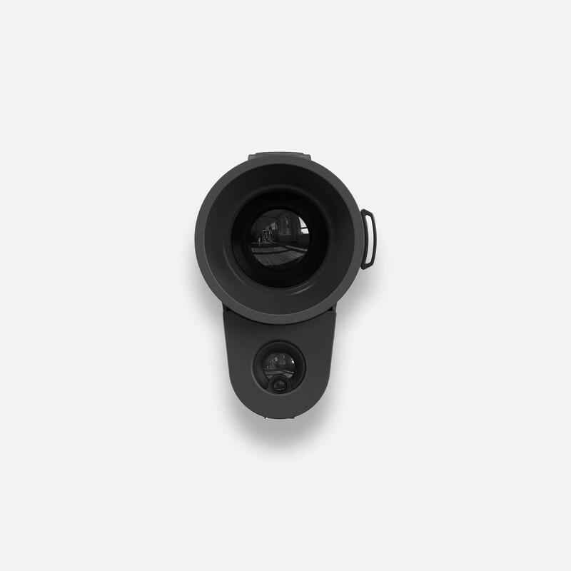 Monocular térmico Guide TJ630L con telémetro láser 5/7