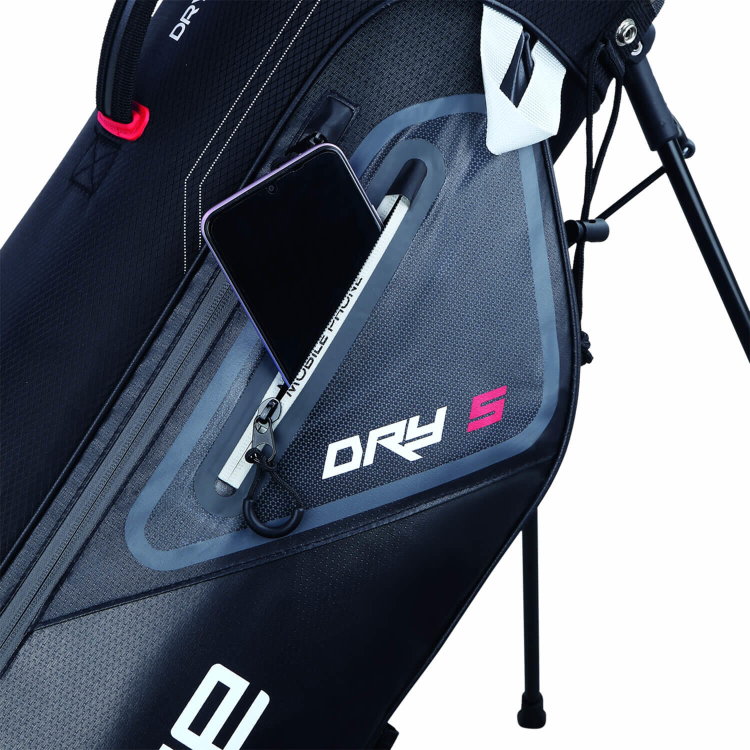 Dri Lite Seven G Stand Bag 7'' 7/7