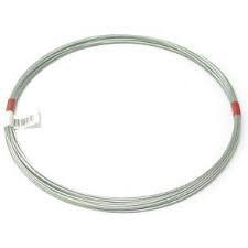 ELVEDES Elvedes Rol a 10m binnenkabel 2,5mm