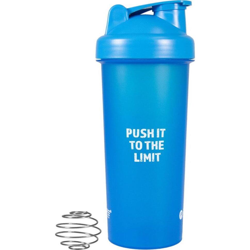 Shaker niebieski P2I 700 ml