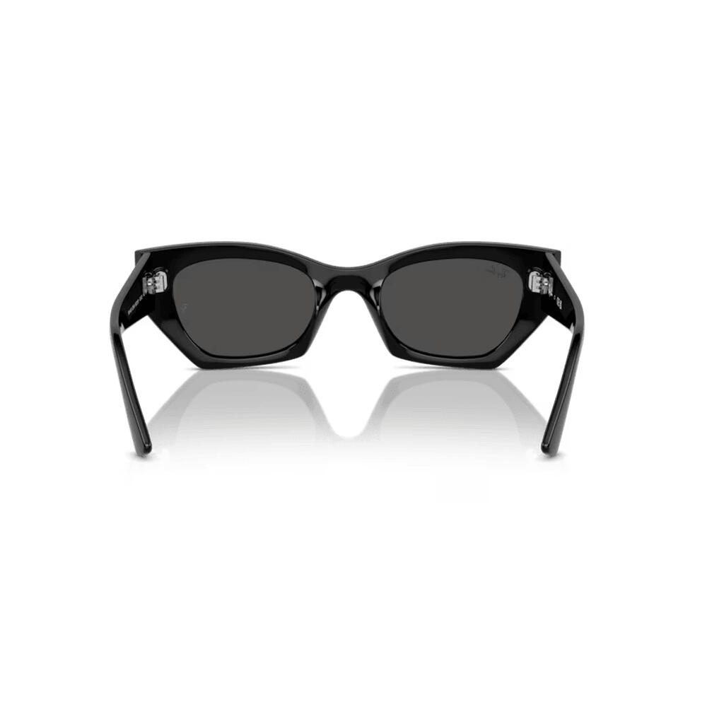 Occhiali da Sole Ray-Ban RB 4430 unisex Taglia 49/22/145 4/6