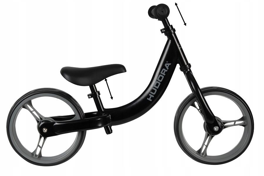 Balanční kolo HUDORA CLASSIC BALANCE BIKE 12" 4/6