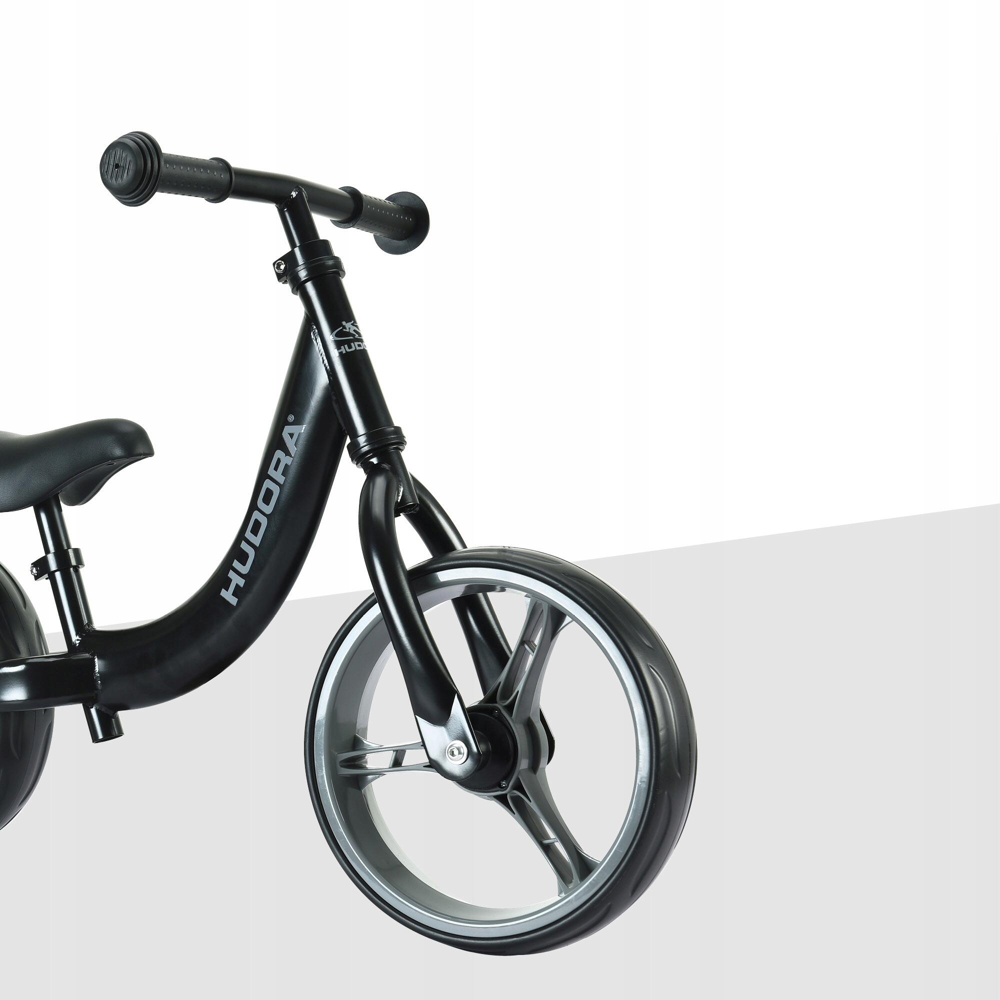 Balanční kolo HUDORA CLASSIC BALANCE BIKE 12" 5/6