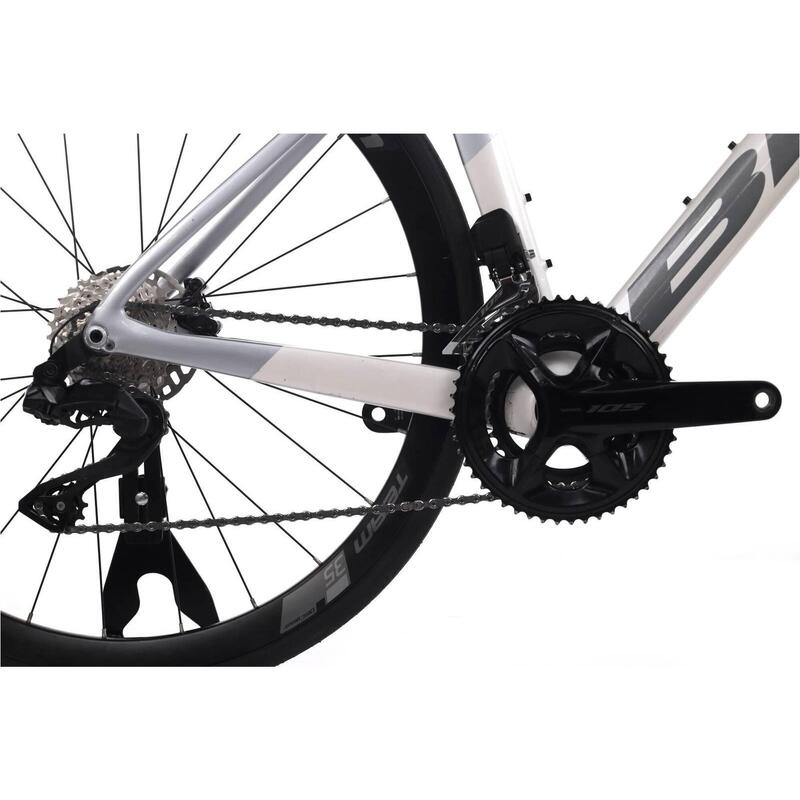 Reconditionné - Vélo de route - BH RS1 - S . BON