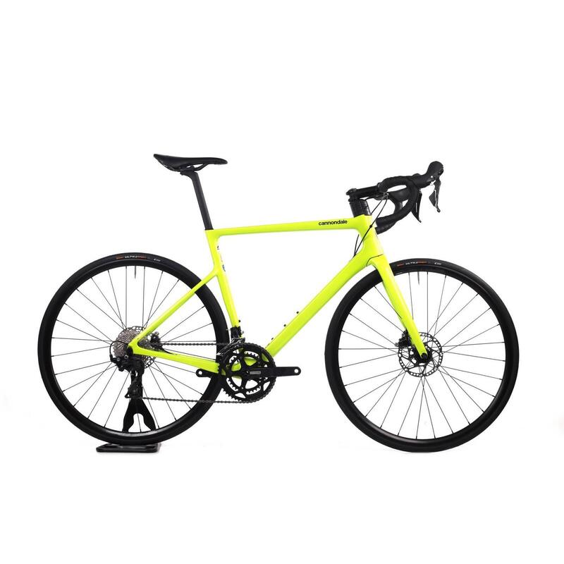 Refurbished - Rennrad - Cannondale Supersix - 54 . GUT