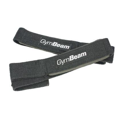 Paski do podnoszenia ciężarów GymBeam