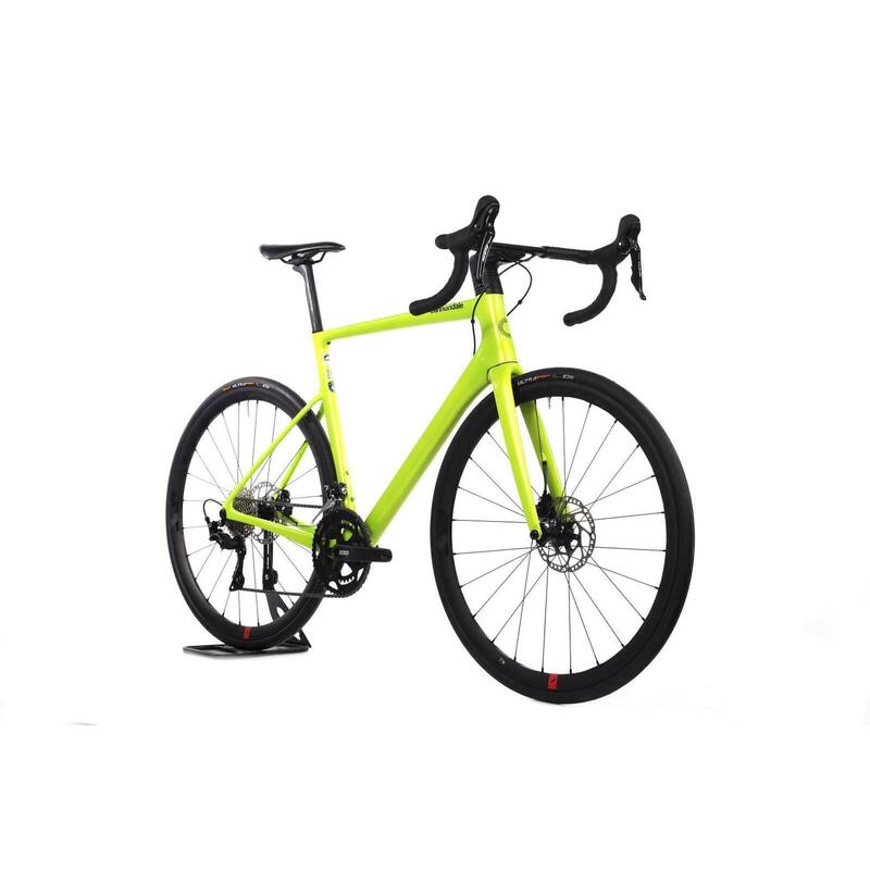 Seconde Vie - Vélo de route - Cannondale Supersix - 56 . BON