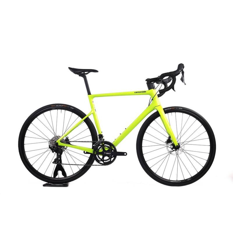 Seconde Vie - Vélo de route - Cannondale Supersix - 54 . TRES BON